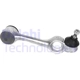 Purchase Top-Quality Control Arm With Ball Joint by DELPHI - TC385 pa1