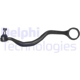 Purchase Top-Quality Control Arm With Ball Joint by DELPHI - TC480 pa2