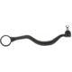 Purchase Top-Quality Control Arm With Ball Joint by DELPHI - TC480 pa5