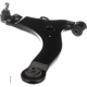 Purchase Top-Quality Control Arm With Ball Joint by DELPHI - TC5019 pa4