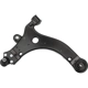Purchase Top-Quality Control Arm With Ball Joint by DELPHI - TC5019 pa6