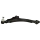 Purchase Top-Quality Control Arm With Ball Joint by DELPHI - TC5021 pa3