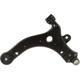 Purchase Top-Quality Control Arm With Ball Joint by DELPHI - TC5021 pa4