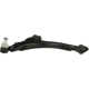Purchase Top-Quality Control Arm With Ball Joint by DELPHI - TC5021 pa5