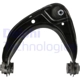 Purchase Top-Quality Control Arm With Ball Joint by DELPHI - TC5025 pa2