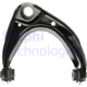 Purchase Top-Quality Control Arm With Ball Joint by DELPHI - TC5025 pa6