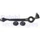 Purchase Top-Quality Control Arm With Ball Joint by DELPHI - TC505 pa1