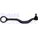 Purchase Top-Quality Control Arm With Ball Joint by DELPHI - TC514 pa1