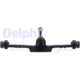 Purchase Top-Quality Control Arm With Ball Joint by DELPHI - TC5154 pa2