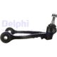 Purchase Top-Quality Control Arm With Ball Joint by DELPHI - TC5154 pa6