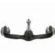 Purchase Top-Quality Control Arm With Ball Joint by DELPHI - TC5156 pa3