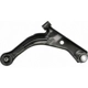 Purchase Top-Quality Control Arm With Ball Joint by DELPHI - TC5162 pa10