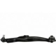 Purchase Top-Quality Control Arm With Ball Joint by DELPHI - TC5162 pa11