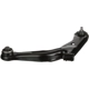 Purchase Top-Quality Control Arm With Ball Joint by DELPHI - TC5162 pa2