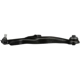 Purchase Top-Quality Control Arm With Ball Joint by DELPHI - TC5162 pa5