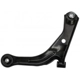 Purchase Top-Quality DELPHI - TC5163 - Control Arm With Ball Joint pa19