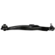 Purchase Top-Quality DELPHI - TC5163 - Control Arm With Ball Joint pa4