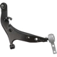 Purchase Top-Quality Control Arm With Ball Joint by DELPHI - TC5176 pa4