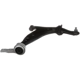 Purchase Top-Quality Control Arm With Ball Joint by DELPHI - TC5176 pa5