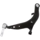 Purchase Top-Quality Control Arm With Ball Joint by DELPHI - TC5176 pa7