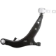 Purchase Top-Quality Control Arm With Ball Joint by DELPHI - TC5177 pa7