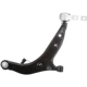 Purchase Top-Quality Control Arm With Ball Joint by DELPHI - TC5177 pa9