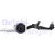 Purchase Top-Quality Control Arm With Ball Joint by DELPHI - TC5178 pa14
