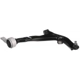 Purchase Top-Quality Control Arm With Ball Joint by DELPHI - TC5178 pa17