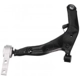 Purchase Top-Quality Control Arm With Ball Joint by DELPHI - TC5178 pa18