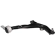 Purchase Top-Quality Control Arm With Ball Joint by DELPHI - TC5178 pa19