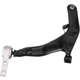 Purchase Top-Quality Control Arm With Ball Joint by DELPHI - TC5178 pa20