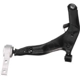 Purchase Top-Quality Control Arm With Ball Joint by DELPHI - TC5178 pa3
