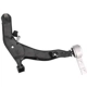 Purchase Top-Quality Control Arm With Ball Joint by DELPHI - TC5178 pa7