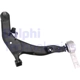 Purchase Top-Quality Control Arm With Ball Joint by DELPHI - TC5178 pa9