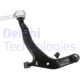 Purchase Top-Quality Control Arm With Ball Joint by DELPHI - TC5179 pa13