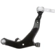 Purchase Top-Quality Control Arm With Ball Joint by DELPHI - TC5179 pa7