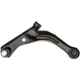 Purchase Top-Quality Control Arm With Ball Joint by DELPHI - TC5180 pa5