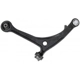 Purchase Top-Quality DELPHI - TC5184 - Control Arm With Ball Joint pa8