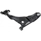 Purchase Top-Quality Control Arm With Ball Joint by DELPHI - TC5186 pa9