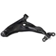 Purchase Top-Quality Control Arm With Ball Joint by DELPHI - TC5187 pa12