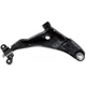 Purchase Top-Quality Control Arm With Ball Joint by DELPHI - TC5187 pa16