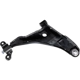 Purchase Top-Quality Control Arm With Ball Joint by DELPHI - TC5187 pa7