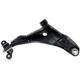 Purchase Top-Quality Control Arm With Ball Joint by DELPHI - TC5187 pa9