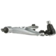 Purchase Top-Quality Control Arm With Ball Joint by DELPHI - TC5191 pa5
