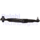 Purchase Top-Quality Control Arm With Ball Joint by DELPHI - TC5201 pa12