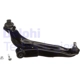 Purchase Top-Quality Control Arm With Ball Joint by DELPHI - TC5201 pa14