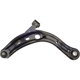 Purchase Top-Quality Control Arm With Ball Joint by DELPHI - TC5201 pa17