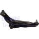 Purchase Top-Quality Control Arm With Ball Joint by DELPHI - TC5201 pa9