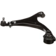 Purchase Top-Quality Control Arm With Ball Joint by DELPHI - TC5208 pa1