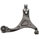 Purchase Top-Quality Control Arm With Ball Joint by DELPHI - TC5208 pa10